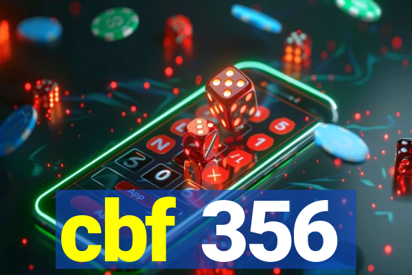 cbf 356